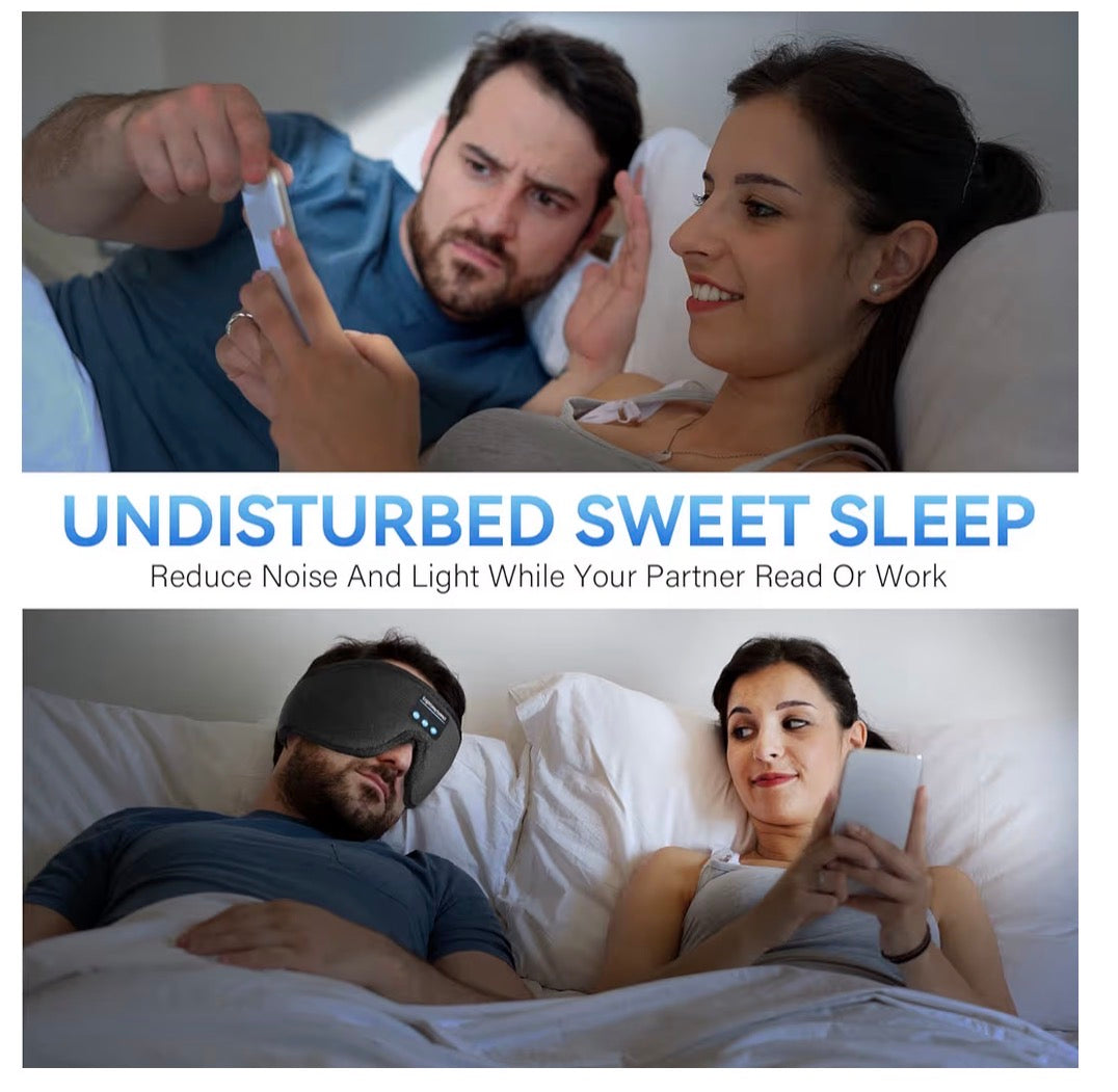 Sleepnuvia SleepSound Pro™