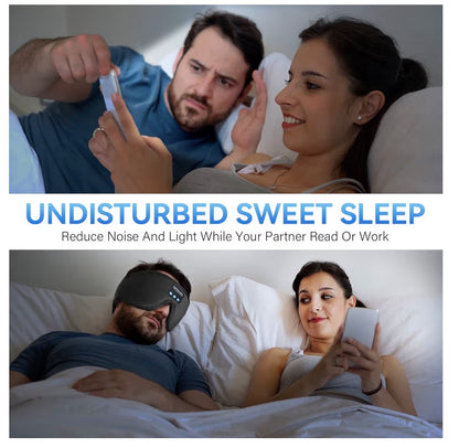 Sleepnuvia SleepSound Pro™