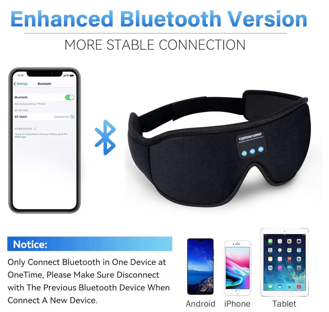 Sleepnuvia SleepSound Pro™